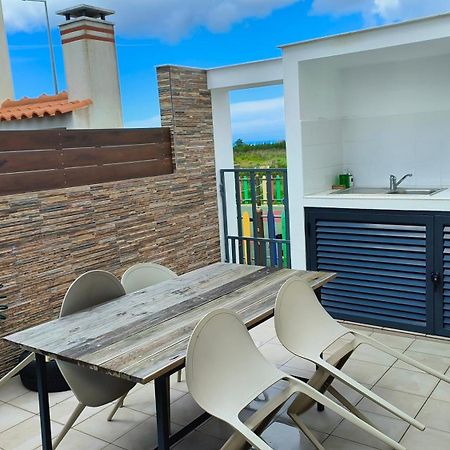 Casa Do Raposo Villa Рогил Екстериор снимка
