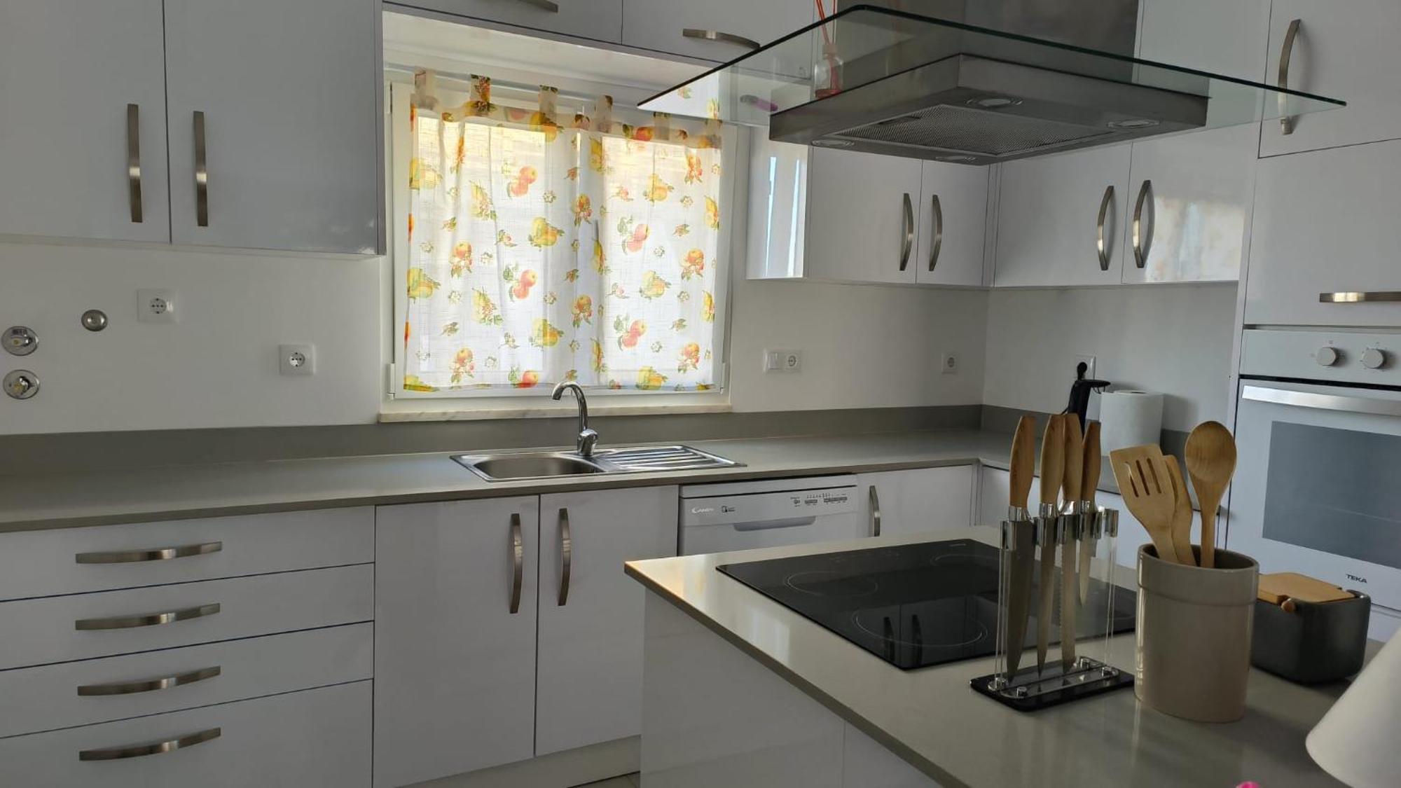 Casa Do Raposo Villa Рогил Екстериор снимка
