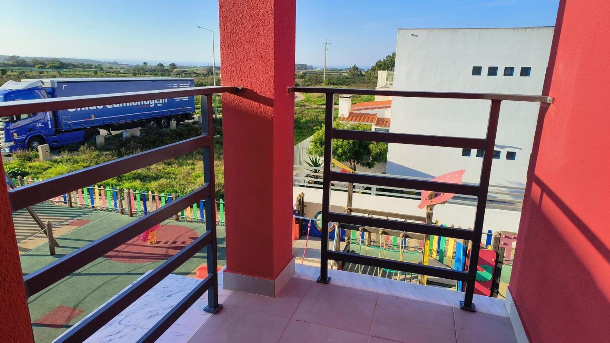 Casa Do Raposo Villa Рогил Екстериор снимка