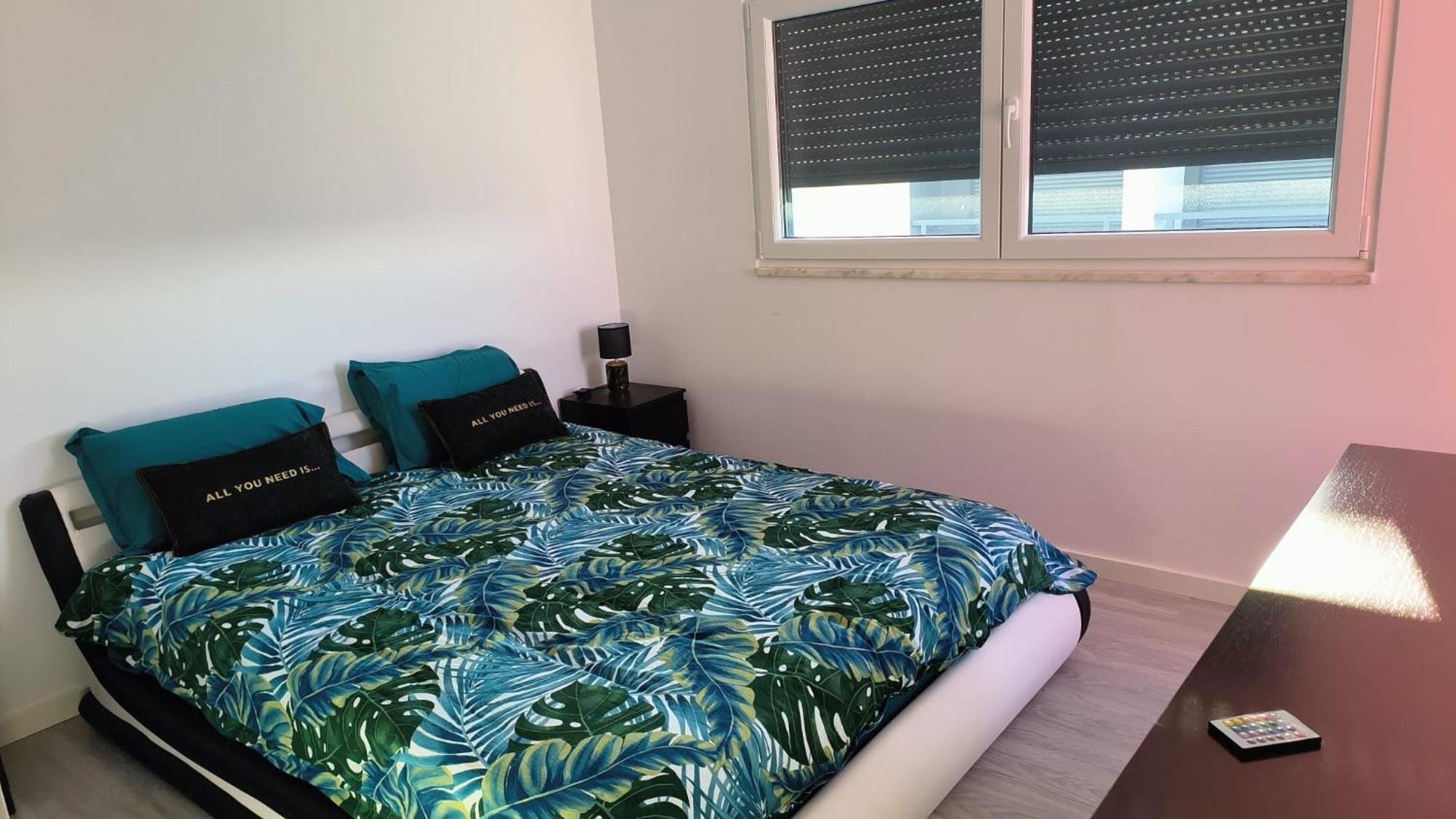 Casa Do Raposo Villa Рогил Екстериор снимка